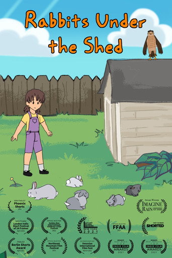 Rabbits Under the Shed movie poster