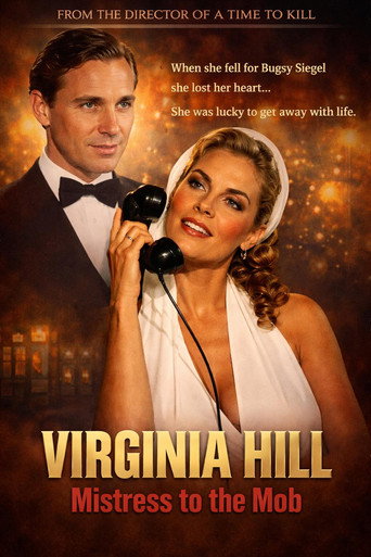 Virginia Hill movie poster
