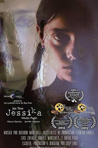 Jessika movie poster