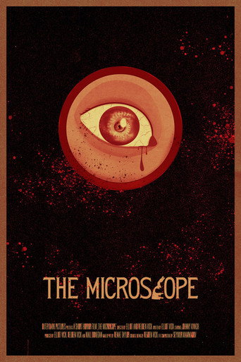 The Microscope movie poster