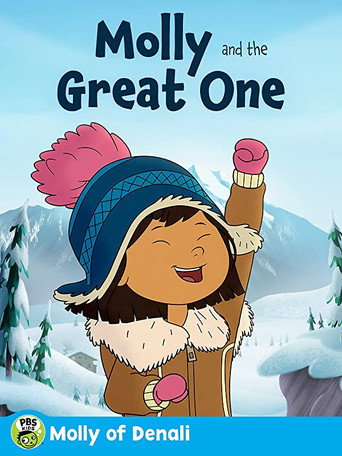 Molly and the Great One movie poster