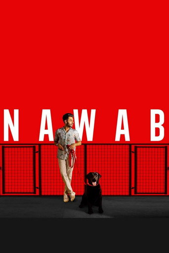 Nawab movie poster