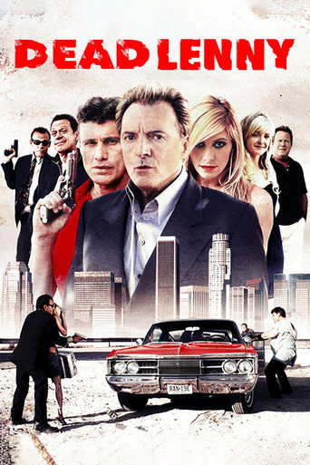 Dead Lenny movie poster