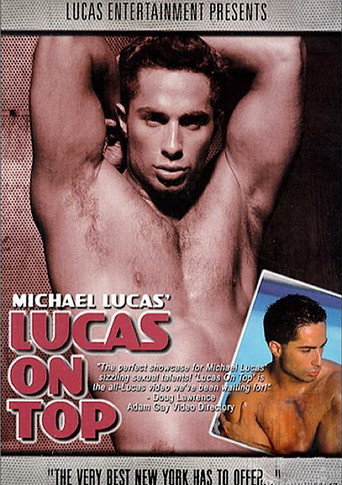 Lucas On Top movie poster