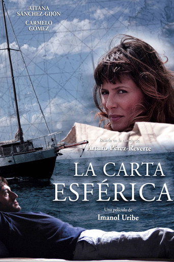 The Nautical Chart movie poster