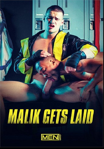 Malik Gets Laid movie poster