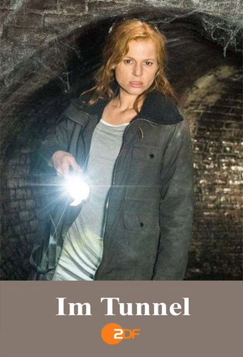 Im Tunnel movie poster