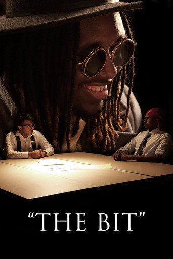 "The Bit" movie poster