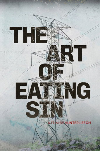 The Art of Eating Sin movie poster