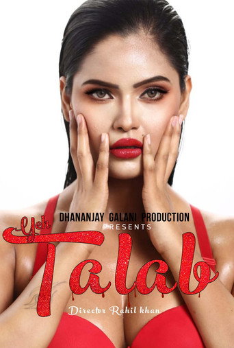 Yeh Talab movie poster