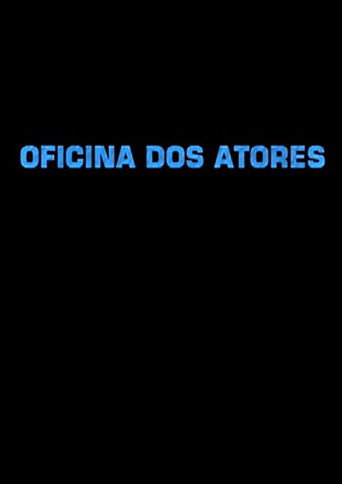 Cidade de Deus: Oficina dos Atores movie poster