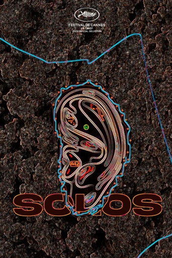 Ground movie poster