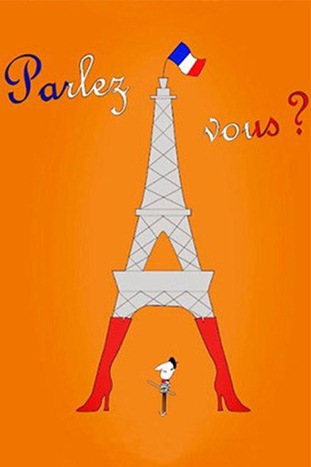 Parlez-vous? movie poster