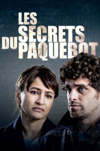 Les Secrets du Paquebot movie poster