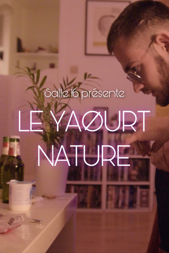 Le Yaourt Nature movie poster