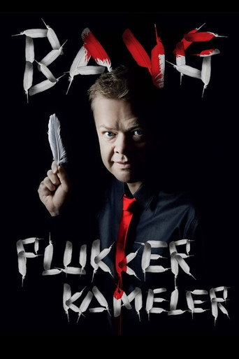 Carsten Bang: Plukker Kameler movie poster