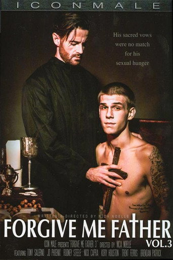 Forgive Me Father 3 movie poster