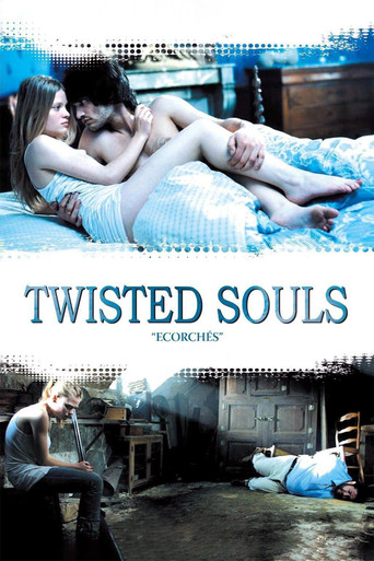Twisted Souls movie poster