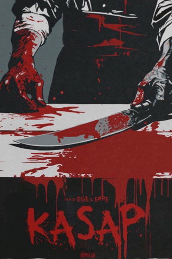 Kasap movie poster