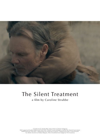 The Silent Treatment movie poster
