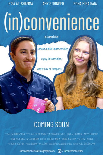 (In)convenience movie poster