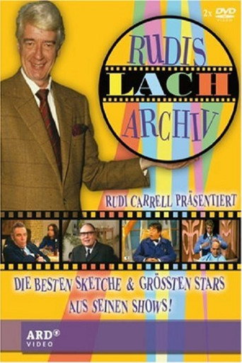 Rudis Lacharchiv movie poster