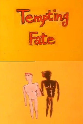 Tempting Fate movie poster