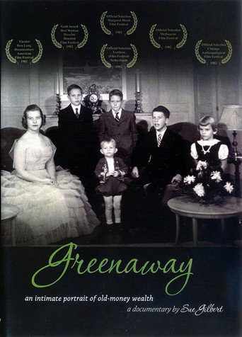 Greenaway movie poster