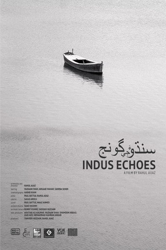 Indus Echoes movie poster