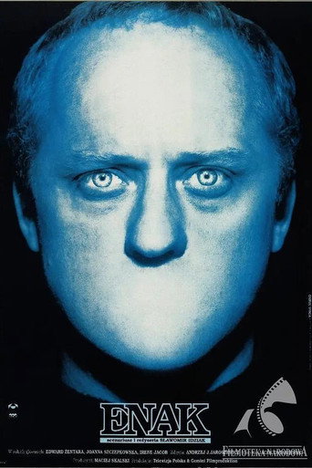 Enak movie poster