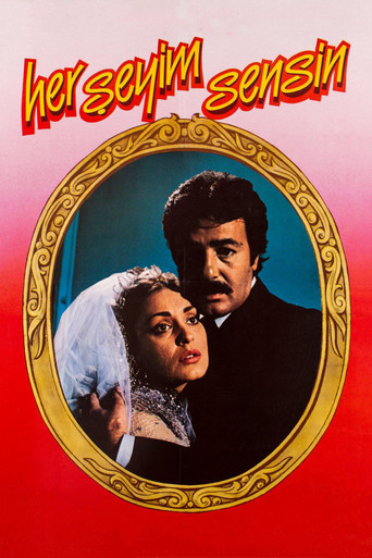 Her Şeyim Sensin movie poster