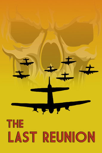 The Last Reunion movie poster