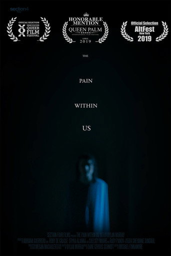 The Pain Within Us movie poster