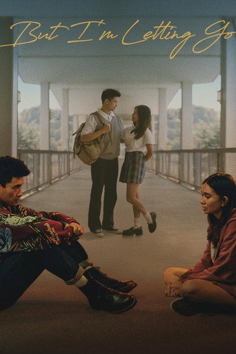 But I’m Letting Go movie poster