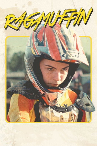 Ragamuffin movie poster
