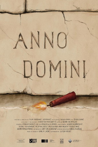 Anno Domini movie poster