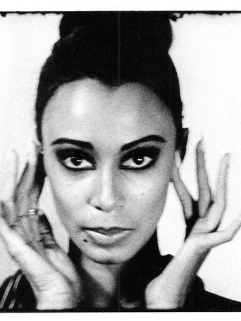 Screen Test [ST195]: Donyale Luna movie poster