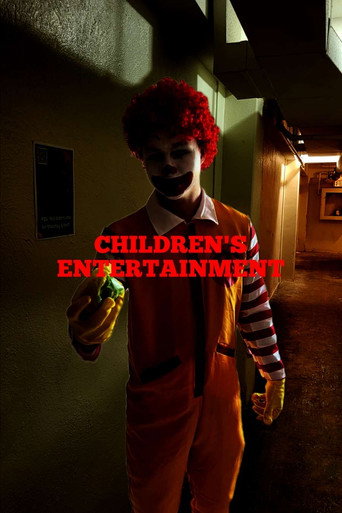 Children's Entertainment movie poster