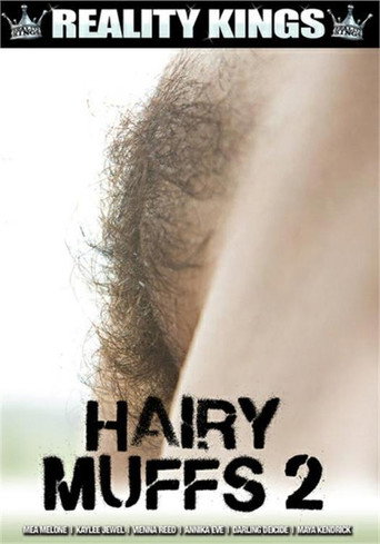 Hairy Muffs 2 movie poster