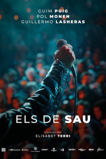 Els de Sau movie poster