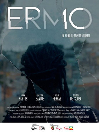 Ermo movie poster