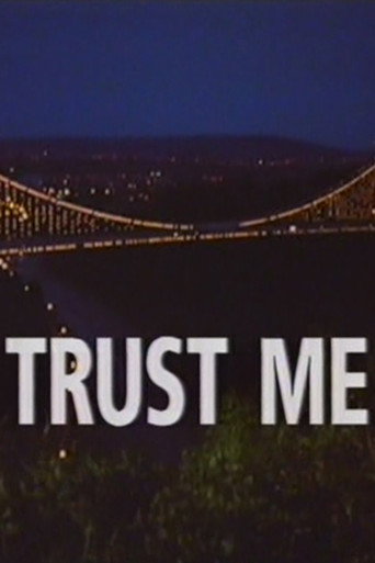 Trust Me movie poster