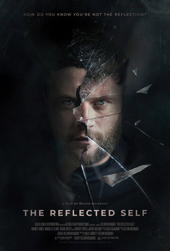 The Reflected Self movie poster