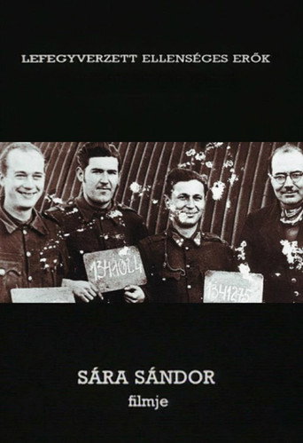 Prisoners of War movie poster