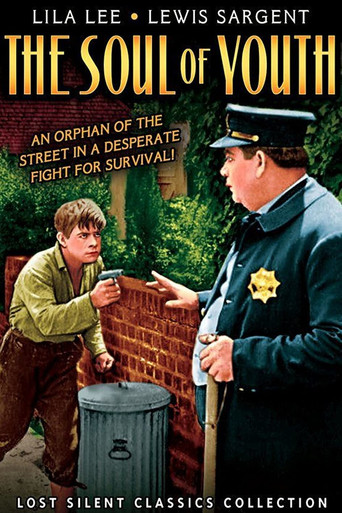 The Soul of Youth movie poster