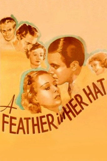 A Feather in Her Hat movie poster