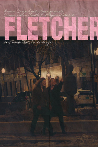 Fletcher movie poster