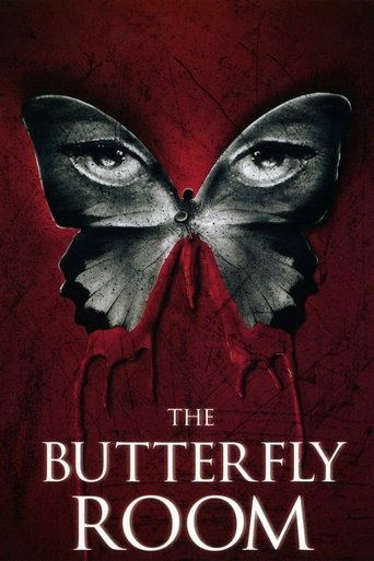 The Butterfly Room movie poster