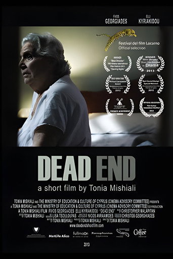 Dead End movie poster