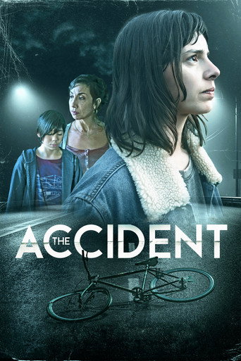 The Accident movie poster